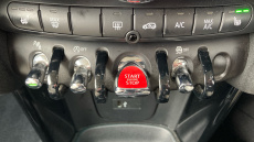 MINI Hatchback 2.0 Cooper S Exclusive II 3dr Auto Petrol Hatchback